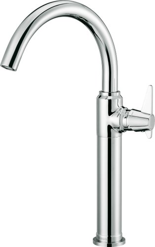 Смеситель Deante Temisto Chrom BQT_020K