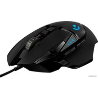 Игровая мышь Logitech G502 Hero