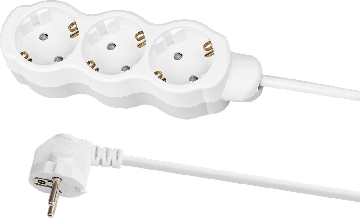 

Удлинитель TDM Electric Люкс SQ1303-4057