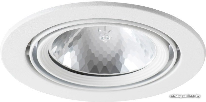 Спот Arte Lamp Apus A6664PL-1WH