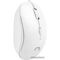 Мышь Natec Sparrow (белый)