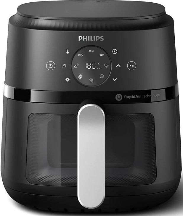 

Аэрогриль Philips NA221/00