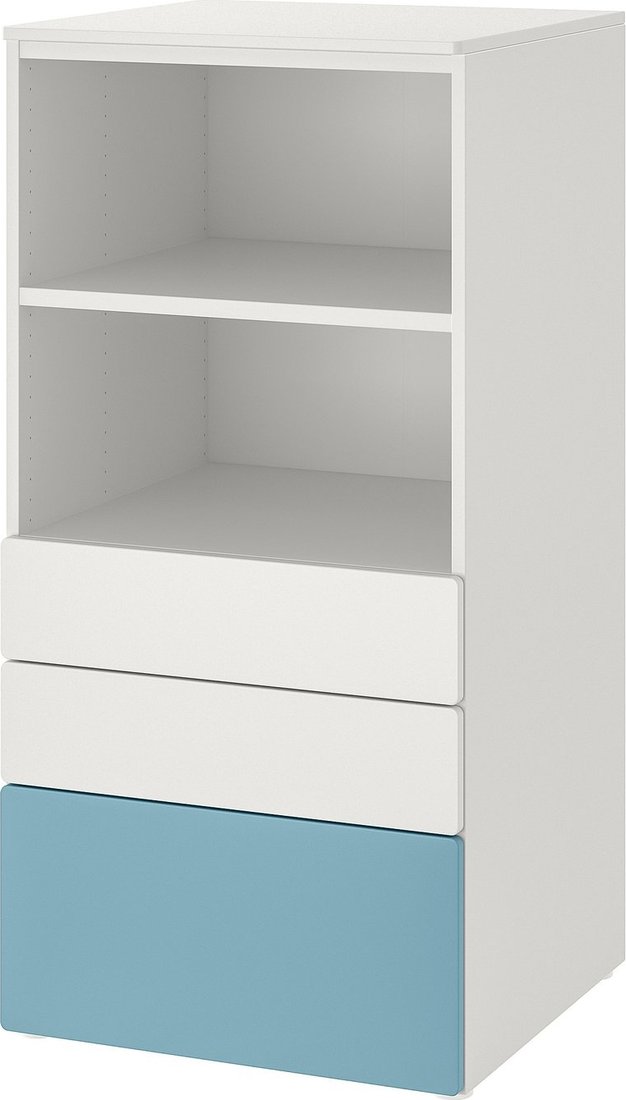 Стеллаж Ikea Smastad / Platsa S29544671