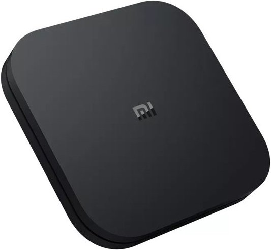 

Смарт-приставка Xiaomi Mi Box S (международная версия)