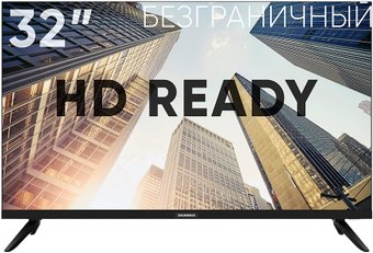 Телевизор Soundmax SM-LED32M18