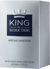 King of Seduction EdT (50 мл)