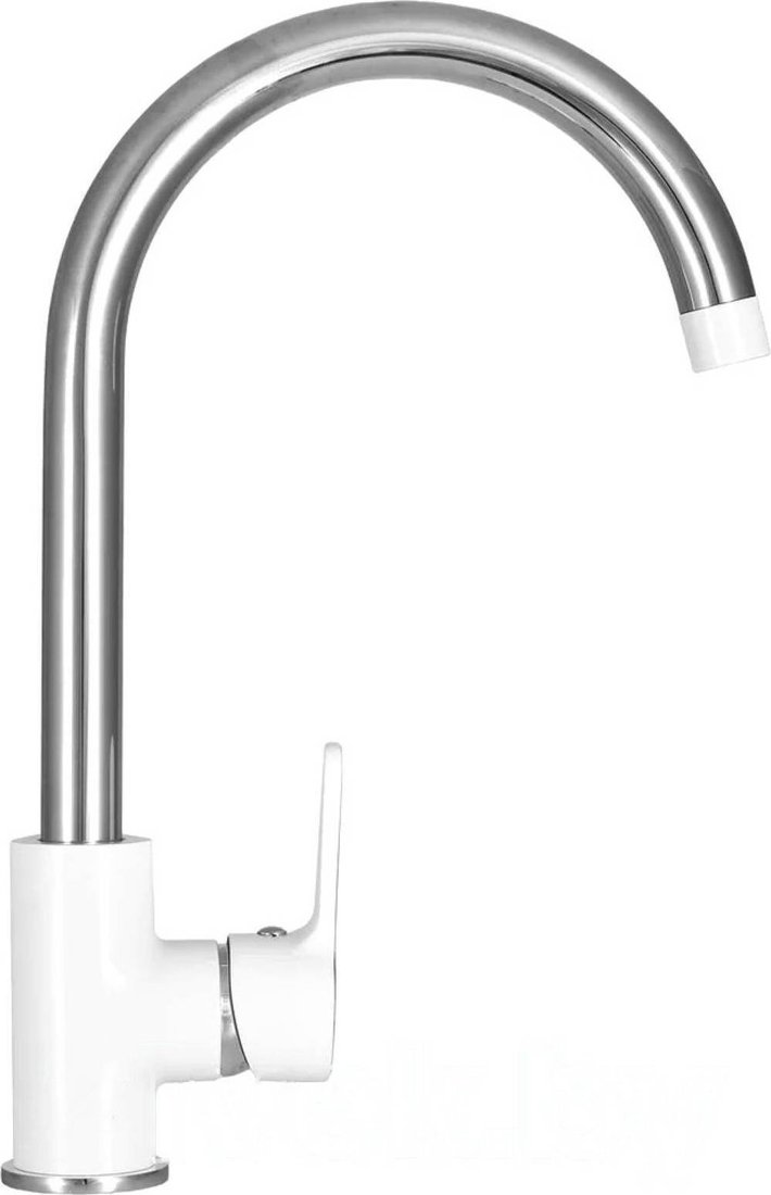 Смеситель Wisent WG4003W