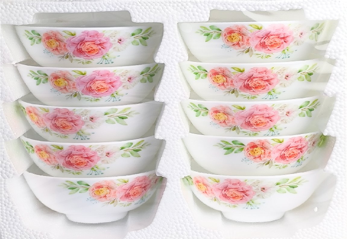 

Набор салатников Jewel Жизель ПС0093-48