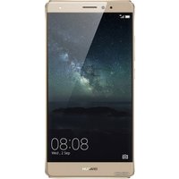 Телефон Huawei Mate S (32GB) Luxurious Gold