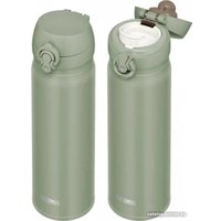 Термокружка THERMOS JNL-506 SMKKI 500мл (оливковый)