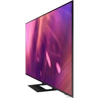 Телевизор Samsung Crystal UHD 4K AU9070 UE65AU9070UXRU