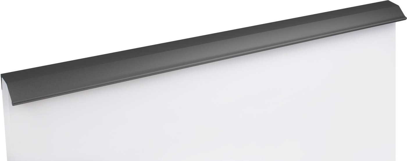 

Ручка мебельная Boyard Metrica RT112BL.1/448/500