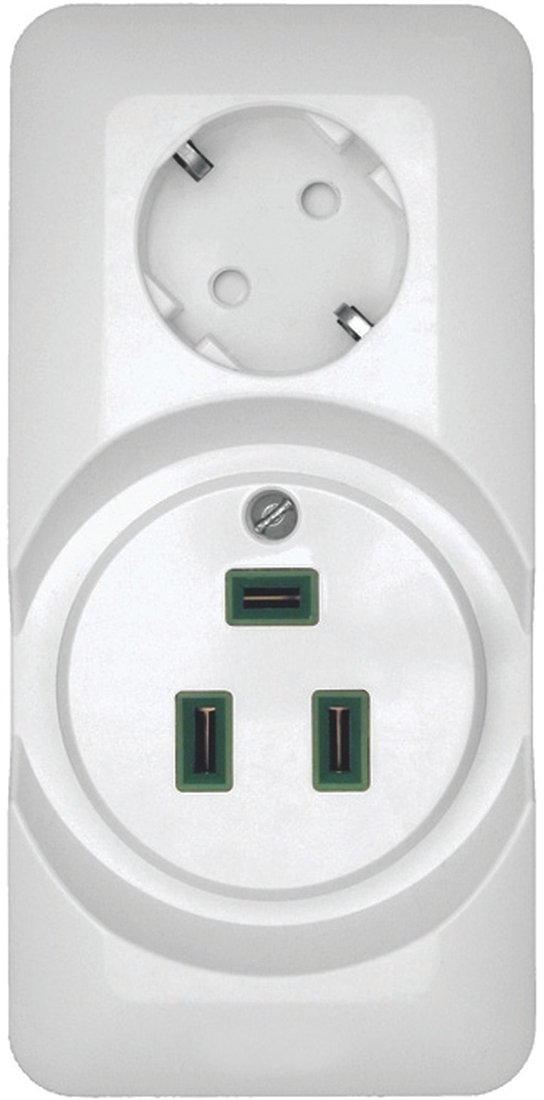 

Розетка Schneider Electric Прима RA32-211R-B