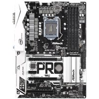 Материнская плата ASRock B250 Pro4