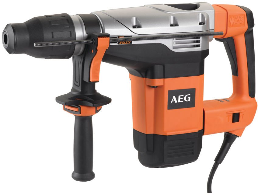 

Перфоратор AEG Powertools KH7E 4935459609