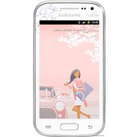 Телефон Samsung Galaxy Ace 2 La FLeur (I8160)