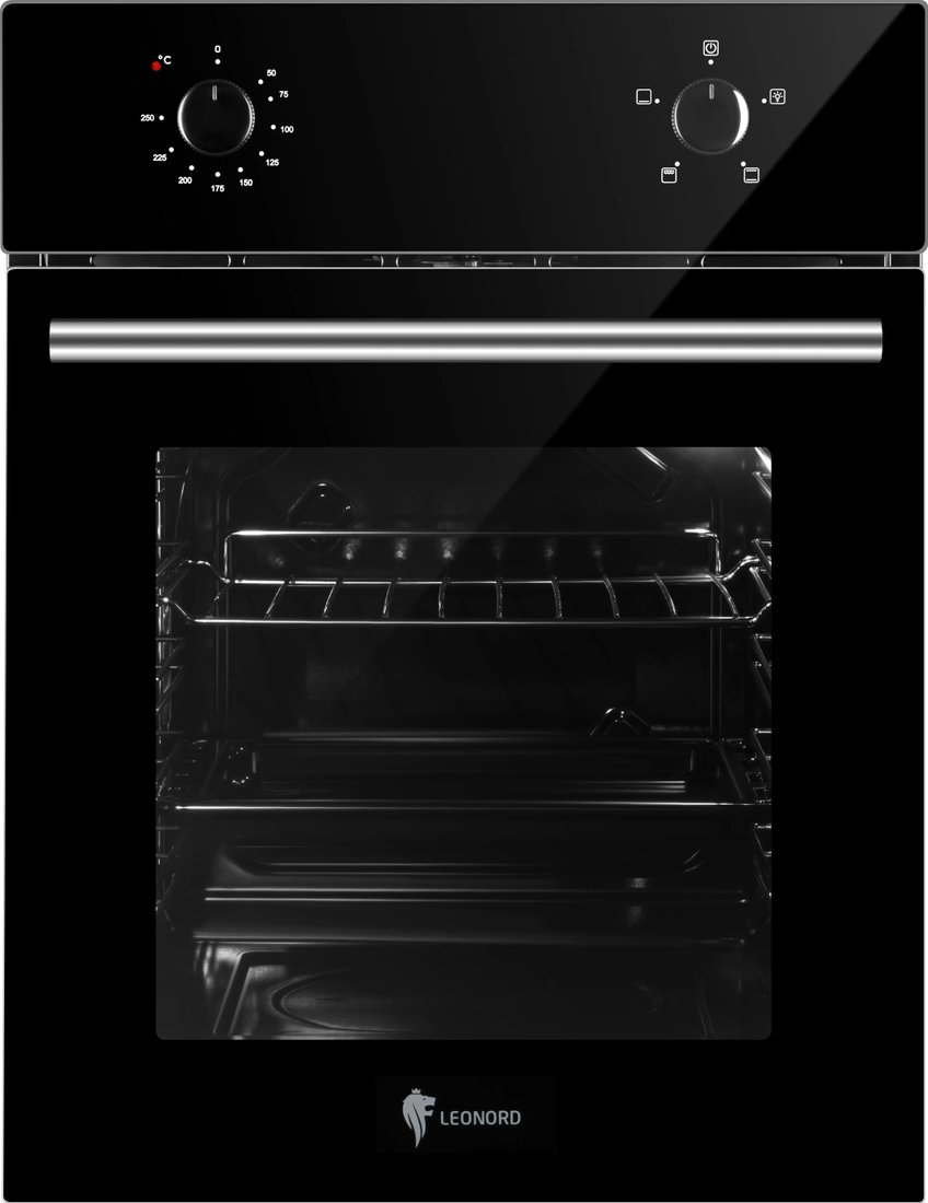 

Электрический духовой шкаф Leonord LEO-45001B