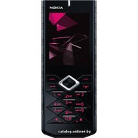 Кнопочный телефон Nokia 7900 Prism