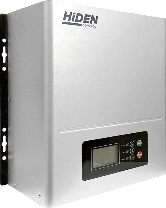 

Источник бесперебойного питания HIDEN Control HPS20-1012N