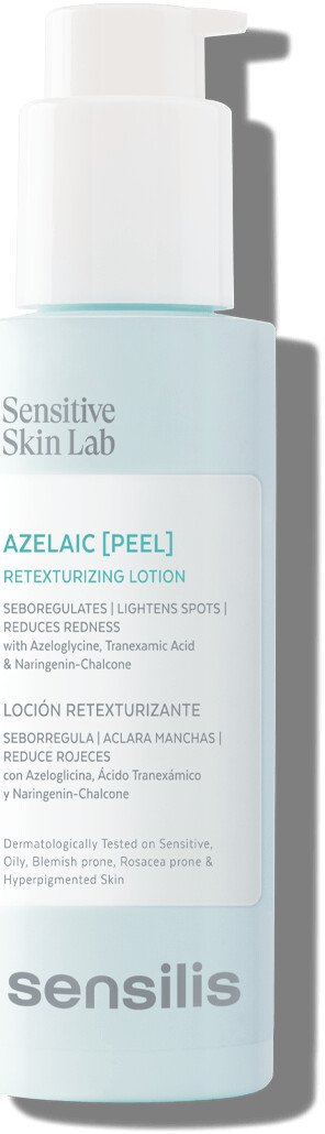 Sensilis Azelaic Peel 100 мл