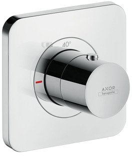 

Смеситель без скрытого механизма Axor Citterio E 36702000