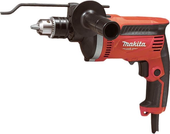 

Ударная дрель Makita MT M8100