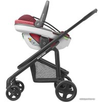 Детское автокресло Maxi-Cosi Coral 360 (essential red)