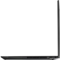 Ноутбук Lenovo ThinkPad T16 Gen 1 Intel 21BV0091US