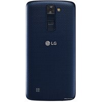 Телефон LG K8 Indigo [K350E]