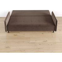 Диван Mio Tesoro Плимут 544 (901 Велутто 23)