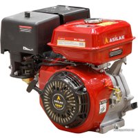 Бензиновый двигатель Asilak SL-188F-D25