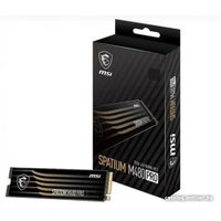 SSD MSI Spatium M480 Pro 1TB S78-440L1G0-P83