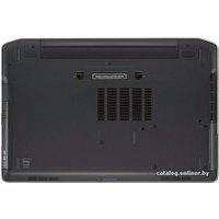 Ноутбук Dell Latitude E6420 (E642-35132-04)