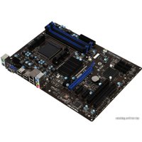 Материнская плата MSI 760G-P43 (FX)