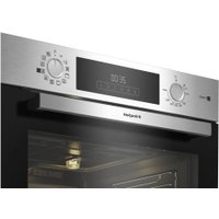 Электрический духовой шкаф Hotpoint HSTF 1231 JSAH IX