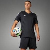 Футбольный мяч Adidas Euro24 Fussballliebe Pro IQ3682 (5 размер)