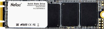 Netac N535N 2TB NT01N535N-002T-N8X