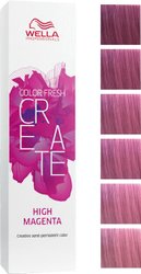 Оттеночная краска Color Fresh Create Электрик маджента