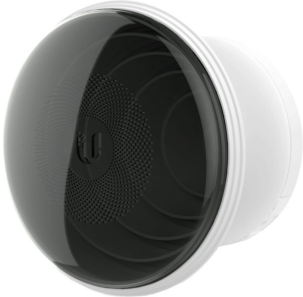 

Точка доступа Ubiquiti IsoStation M5