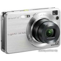 Фотоаппарат Sony Cyber-shot DSC-W110