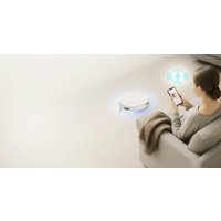 Робот-пылесос Robojet Vision Lite