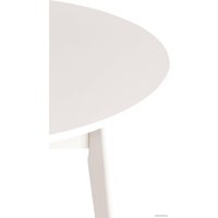 Кухонный стол TetChair Svelto (белый/белый)