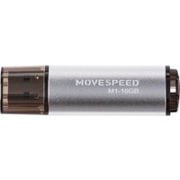 USB Flash Move Speed M1 16GB M1-16G