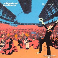  Виниловая пластинка The Chemical Brothers ‎- Surrender (Limited Edition)