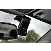 Видеорегистратор КАРКАМ Q2