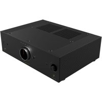 Предварительный усилитель Onkyo P-80 (черный)