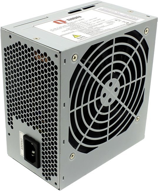 

Блок питания Qdion QD400