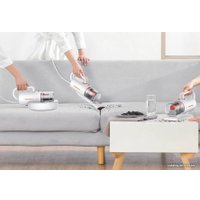 Пылесос для удаления пылевых клещей Deerma CM1300W