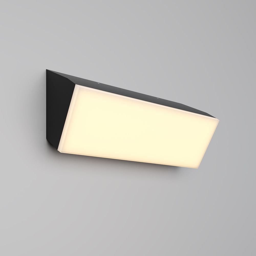

Бра Outdoor Brick O436WL-L20GF3K
