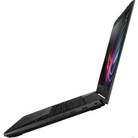 Игровой ноутбук ASUS ROG Strix GL703VD-GC121